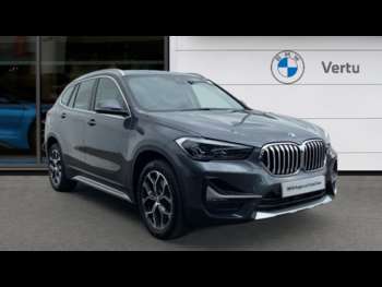 2022 (22) - sDrive 20i [178] xLine 5dr Step Auto Petrol Estate