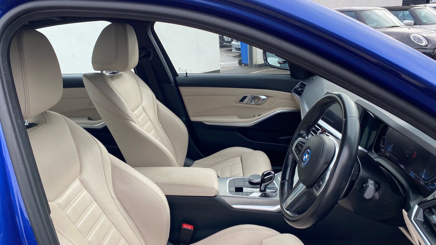 Used BMW 3 Series 2022 for sale - 77568290: Photo 11