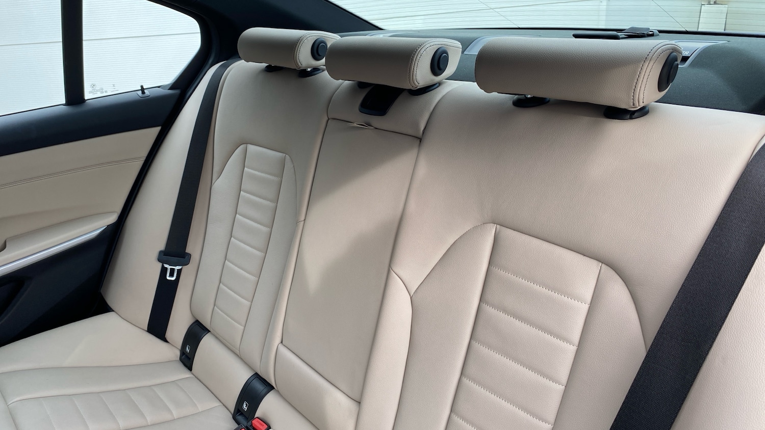 Used BMW 3 Series 2022 for sale - 77568290: Photo 12