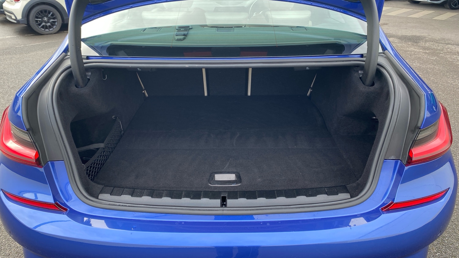 Used BMW 3 Series 2022 for sale - 77568290: Photo 13