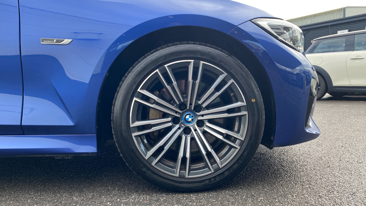 Used BMW 3 Series 2022 for sale - 77568290: Photo 14