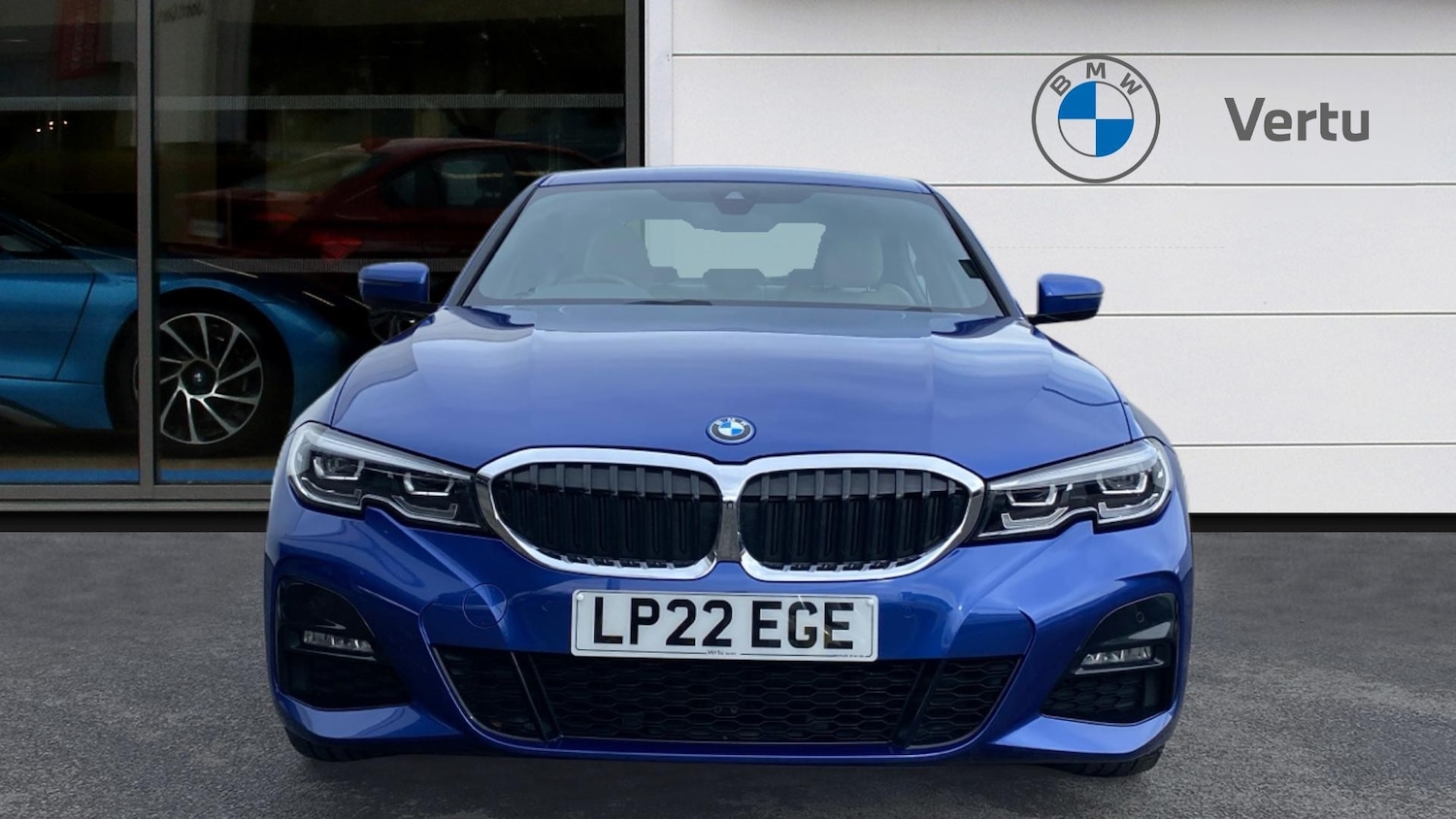 Used BMW 3 Series 2022 for sale - 77568290: Photo 16