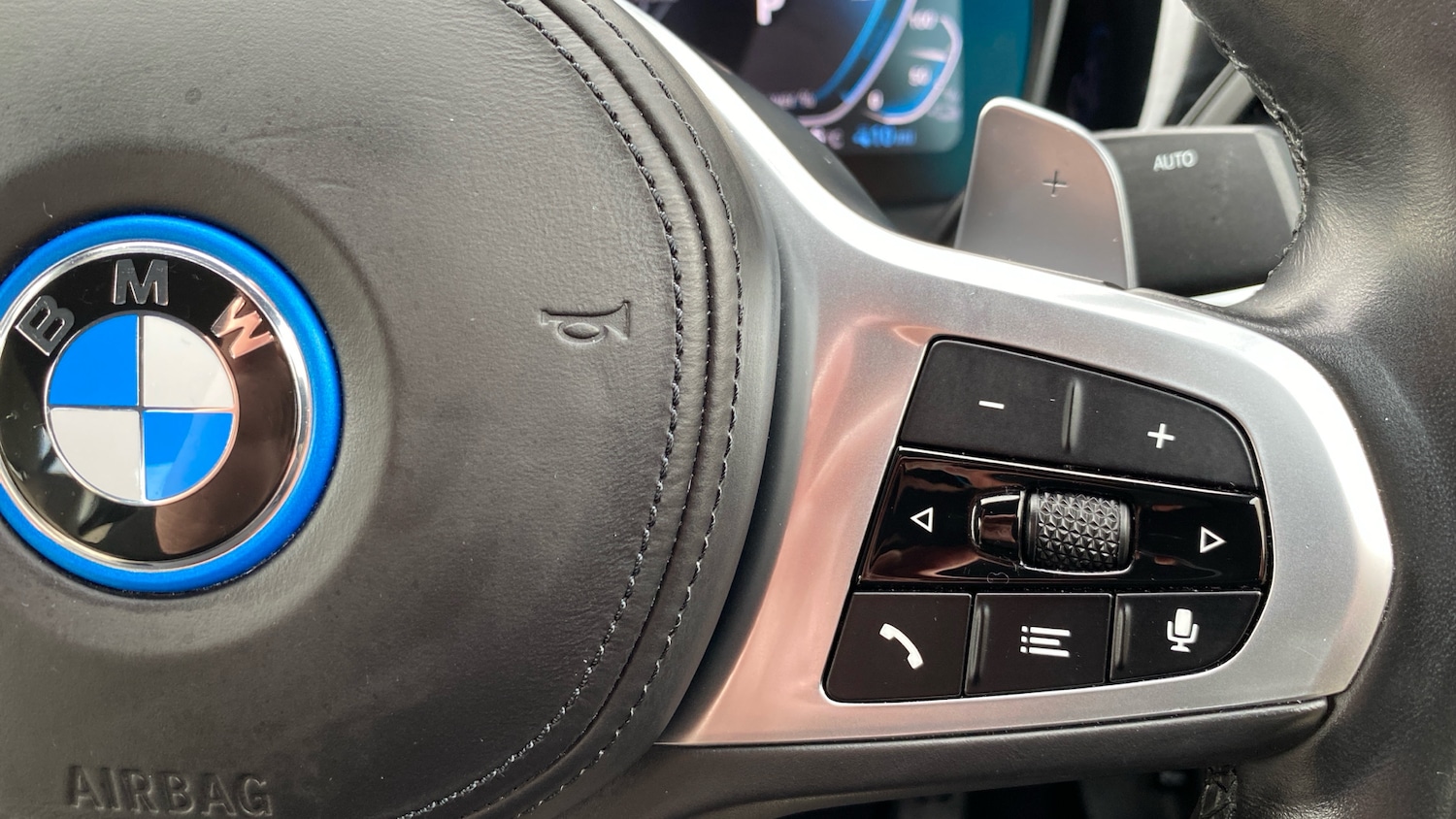 Used BMW 3 Series 2022 for sale - 77568290: Photo 18