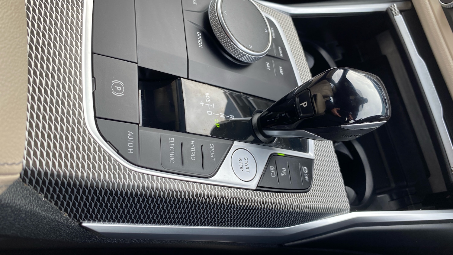 Used BMW 3 Series 2022 for sale - 77568290: Photo 19