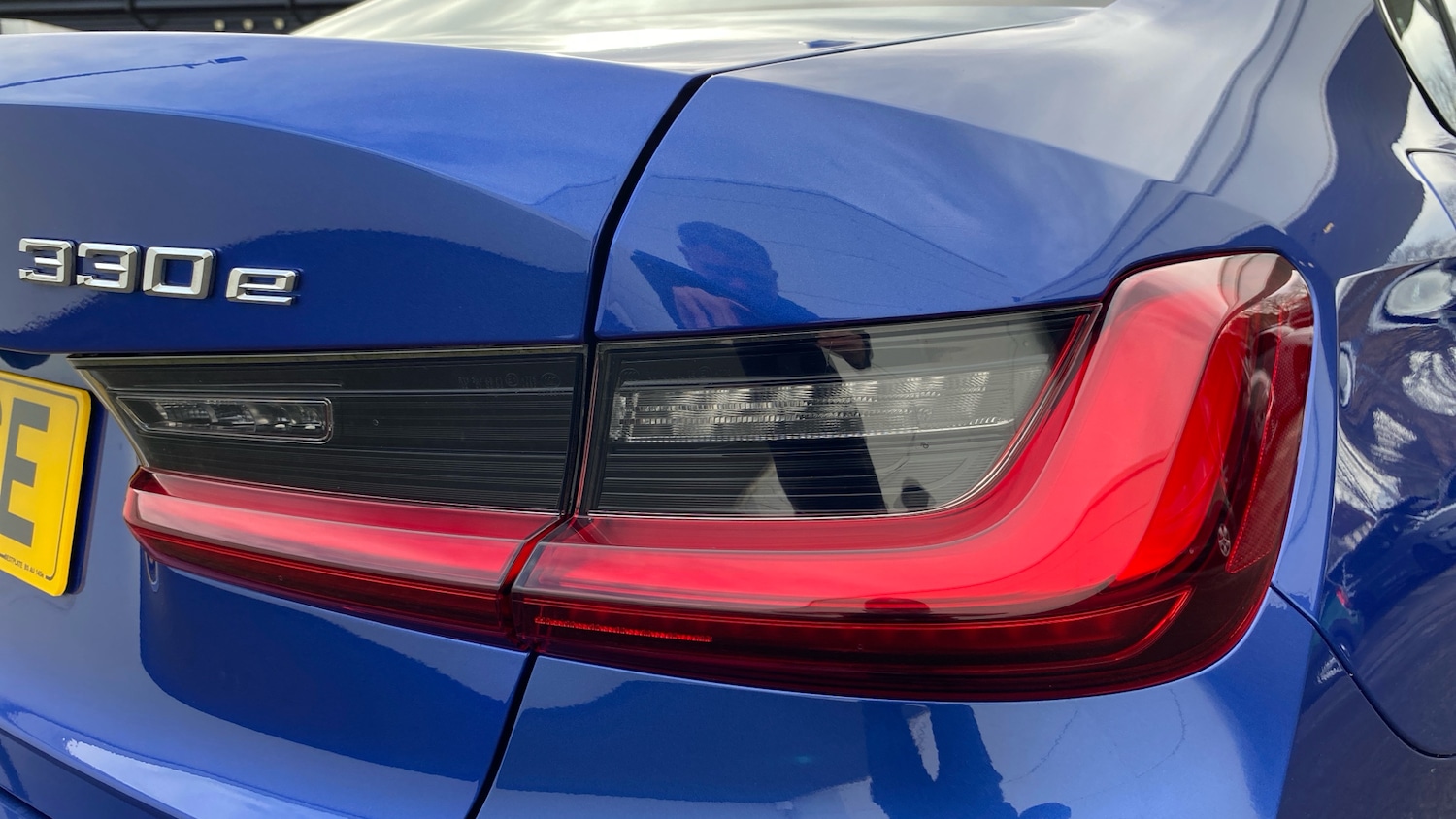 Used BMW 3 Series 2022 for sale - 77568290: Photo 22