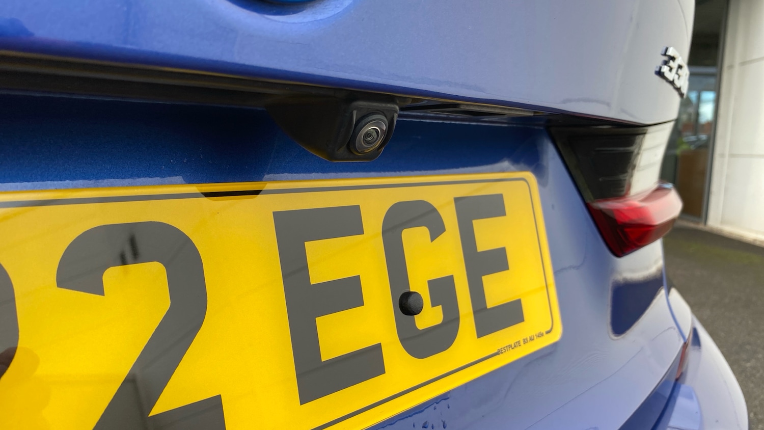 Used BMW 3 Series 2022 for sale - 77568290: Photo 33