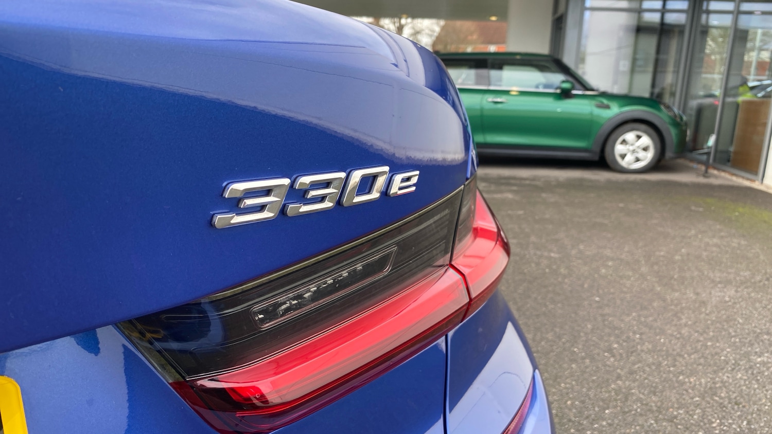 Used BMW 3 Series 2022 for sale - 77568290: Photo 34