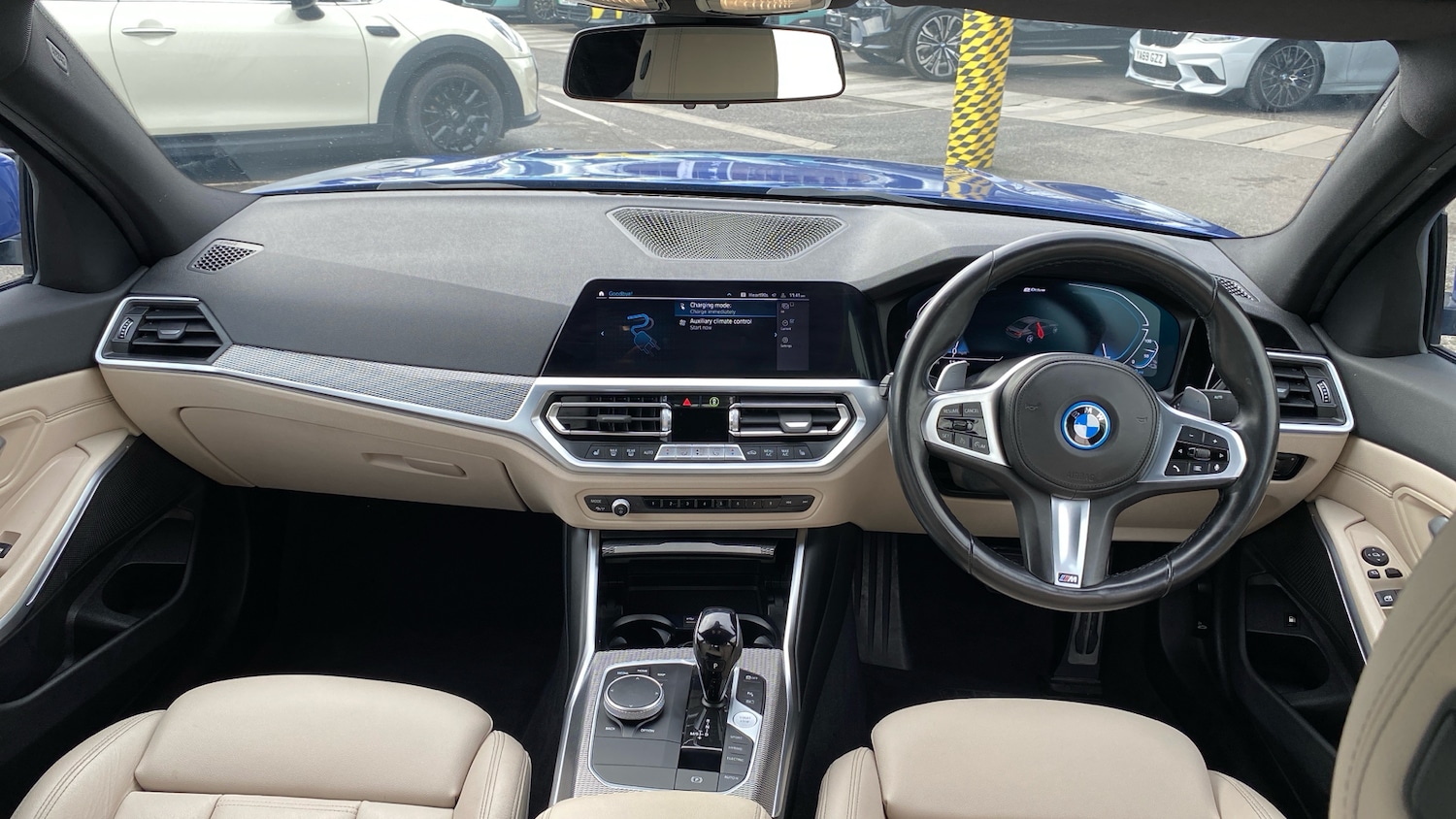 Used BMW 3 Series 2022 for sale - 77568290: Photo 4