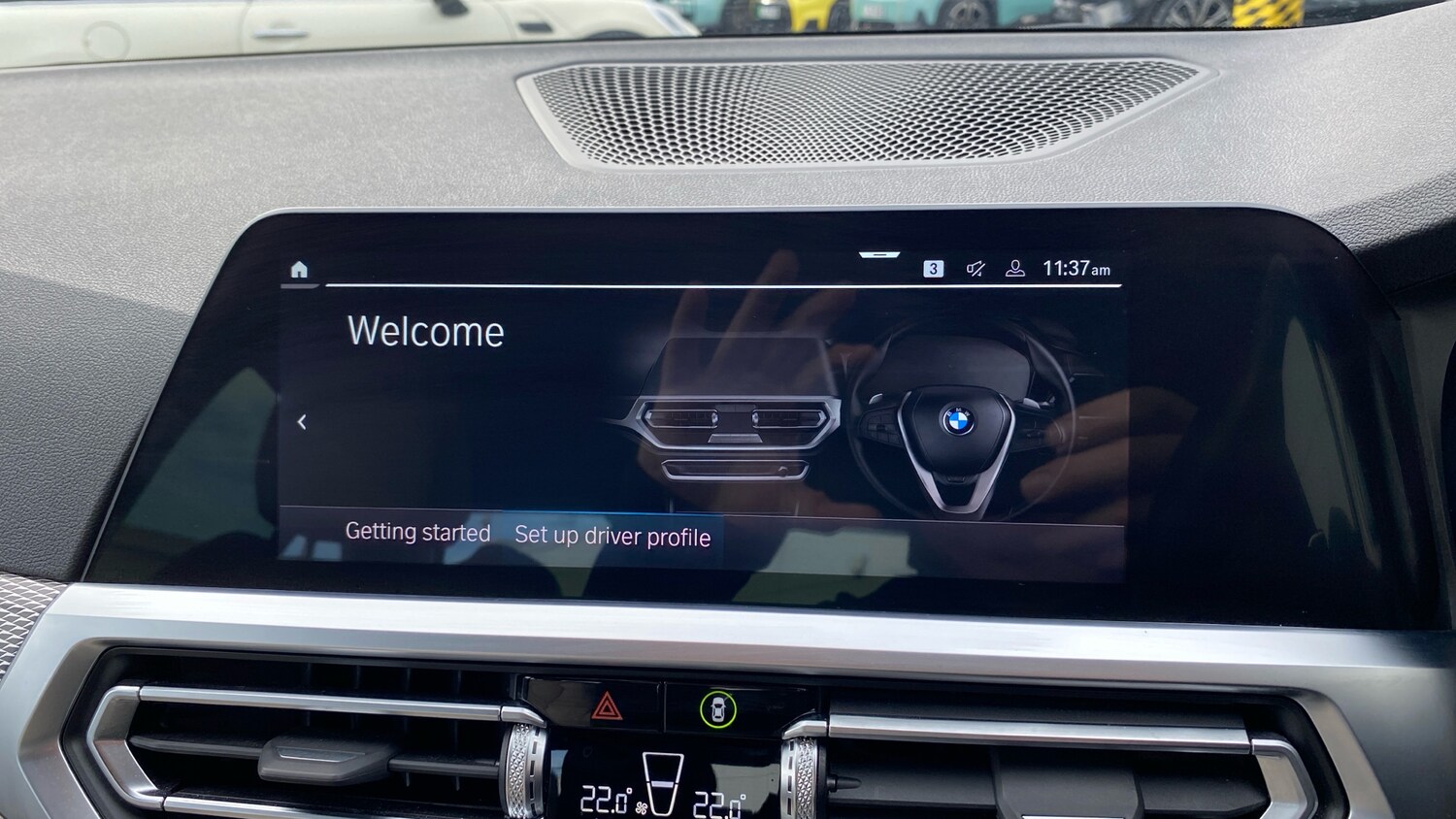 Used BMW 3 Series 2022 for sale - 77568290: Photo 42