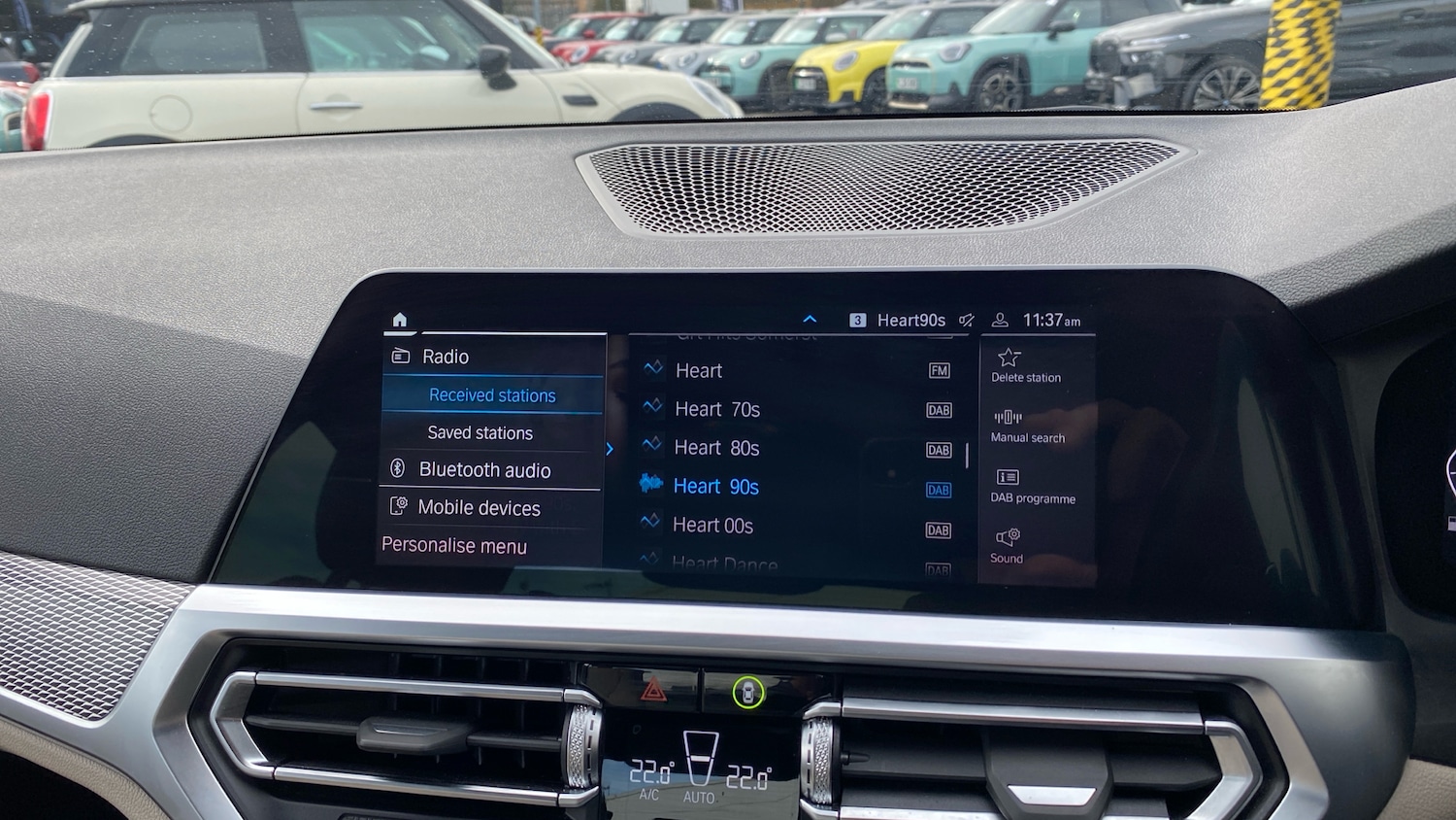 Used BMW 3 Series 2022 for sale - 77568290: Photo 43