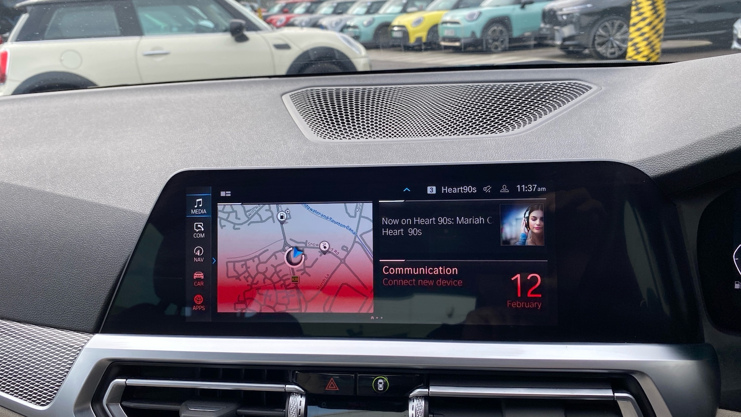 Used BMW 3 Series 2022 for sale - 77568290: Photo 44