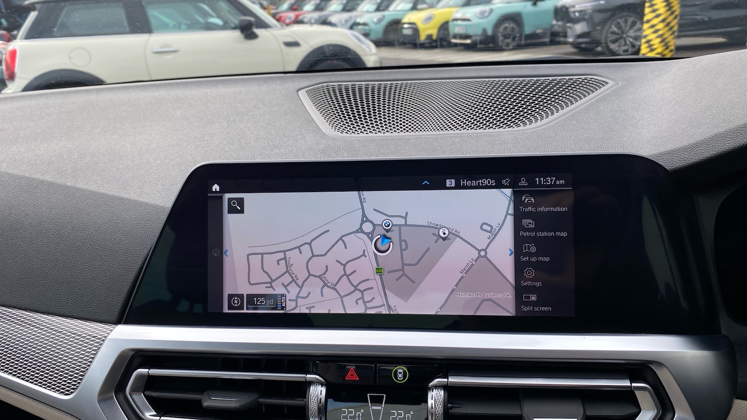 Used BMW 3 Series 2022 for sale - 77568290: Photo 45