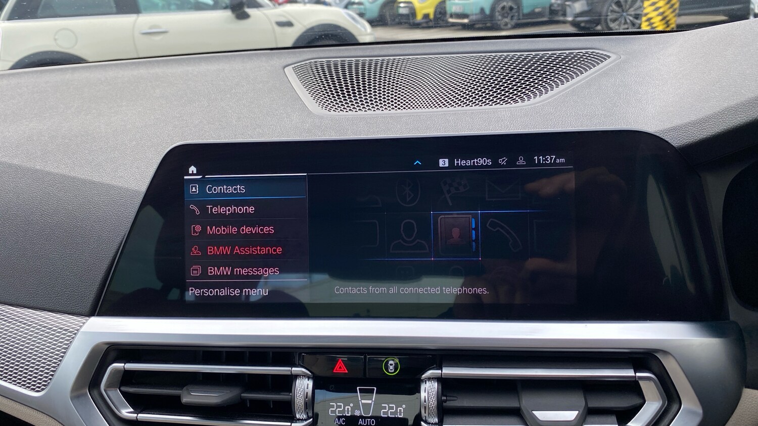 Used BMW 3 Series 2022 for sale - 77568290: Photo 46