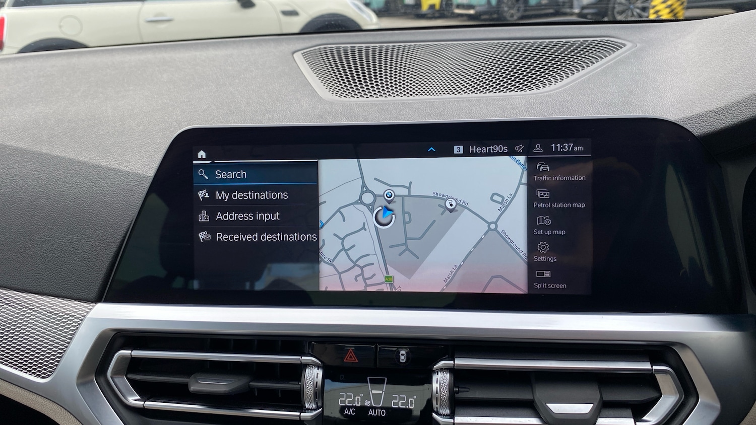 Used BMW 3 Series 2022 for sale - 77568290: Photo 47