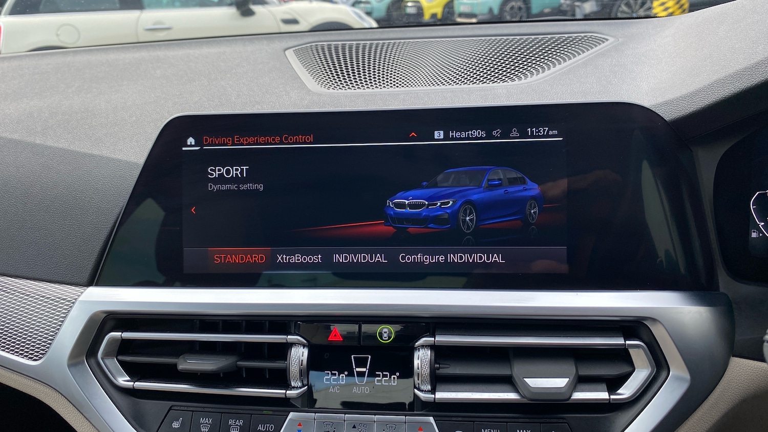 Used BMW 3 Series 2022 for sale - 77568290: Photo 48