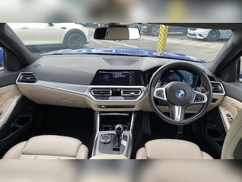 Used BMW 3 Series 2022 for sale - 77568290: Photo