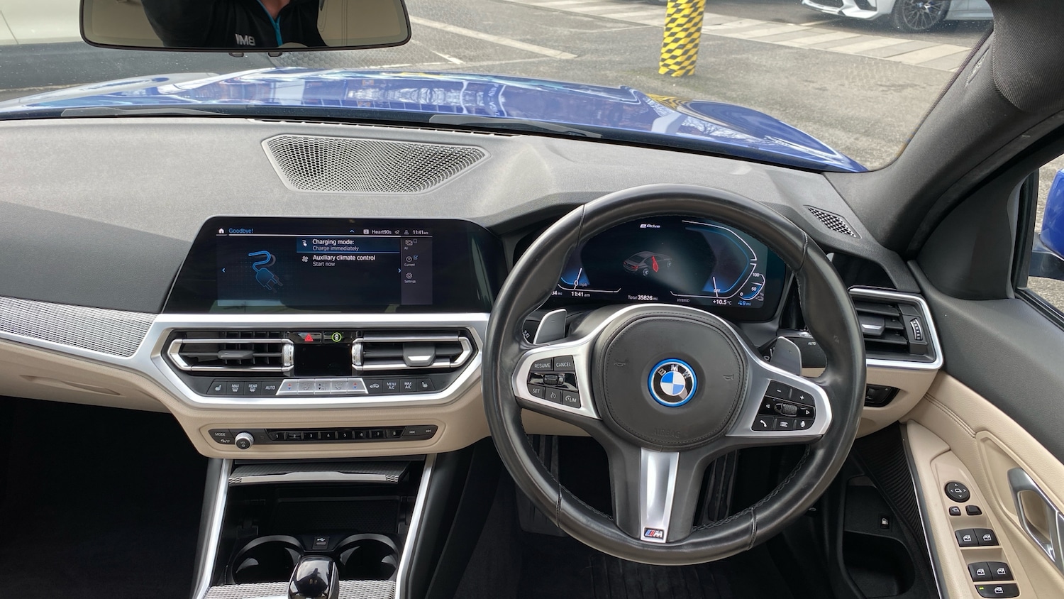 Used BMW 3 Series 2022 for sale - 77568290: Photo 5