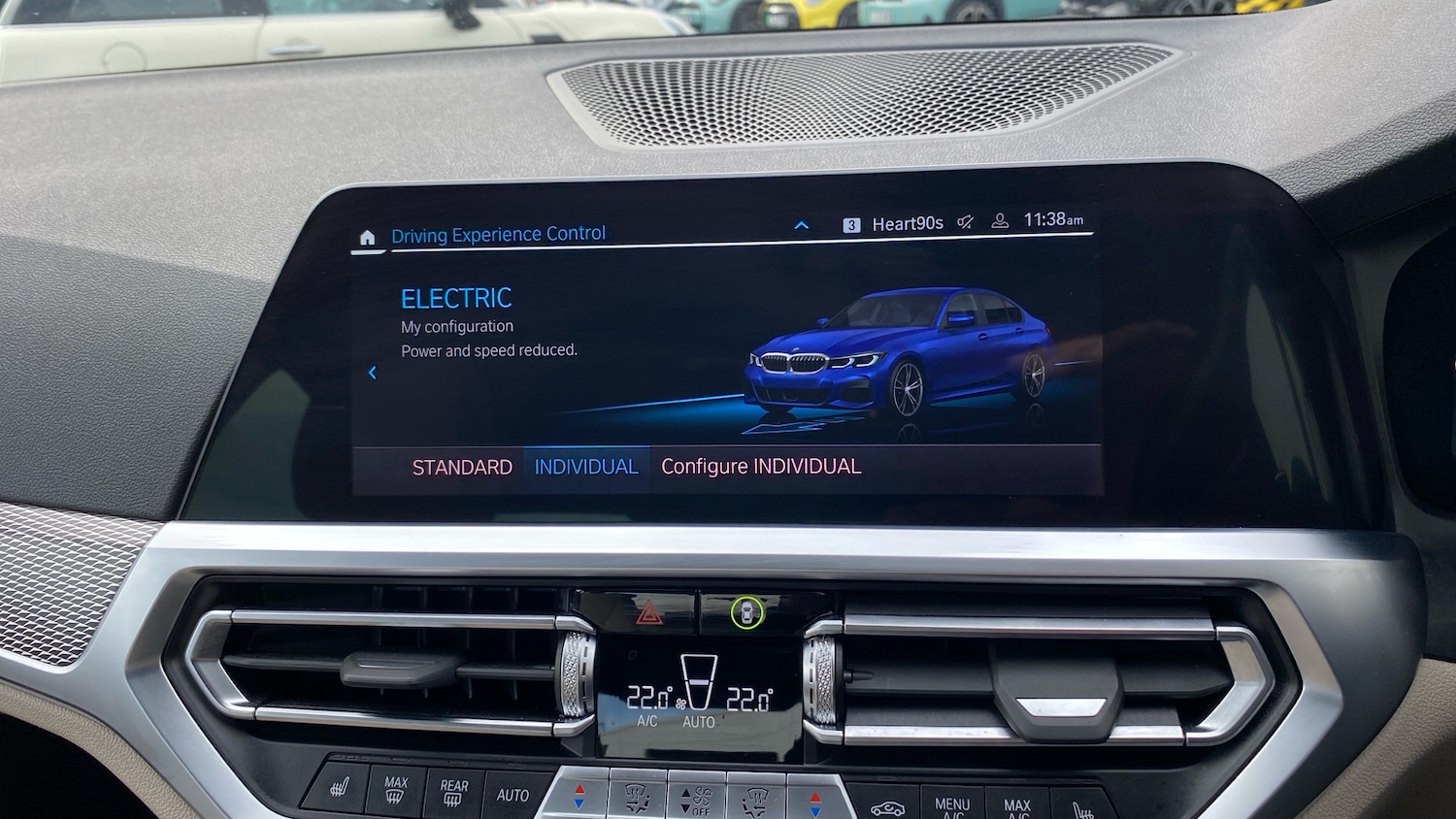 Used BMW 3 Series 2022 for sale - 77568290: Photo 50