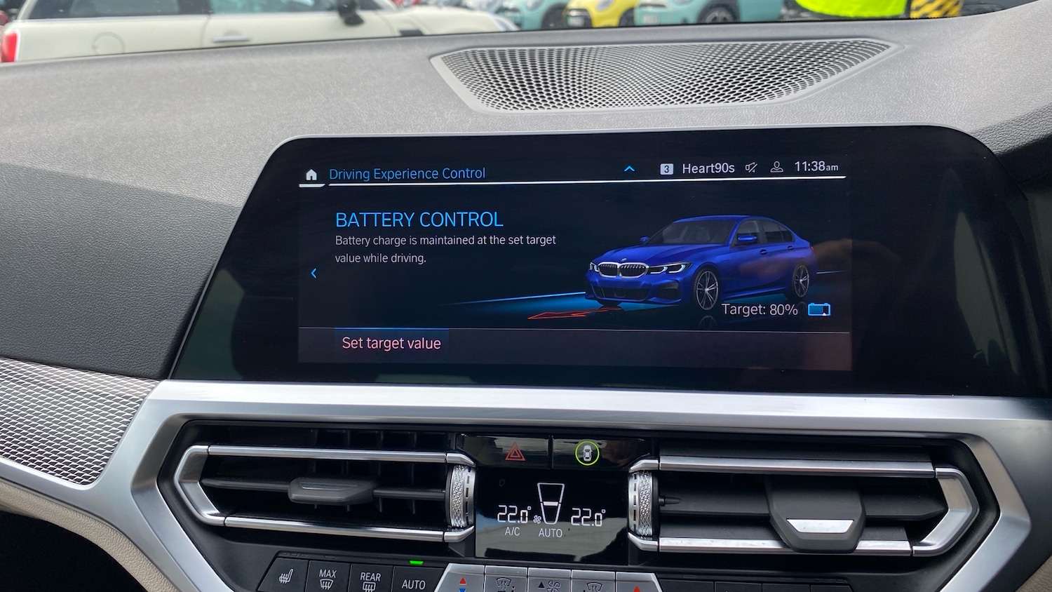 Used BMW 3 Series 2022 for sale - 77568290: Photo 51