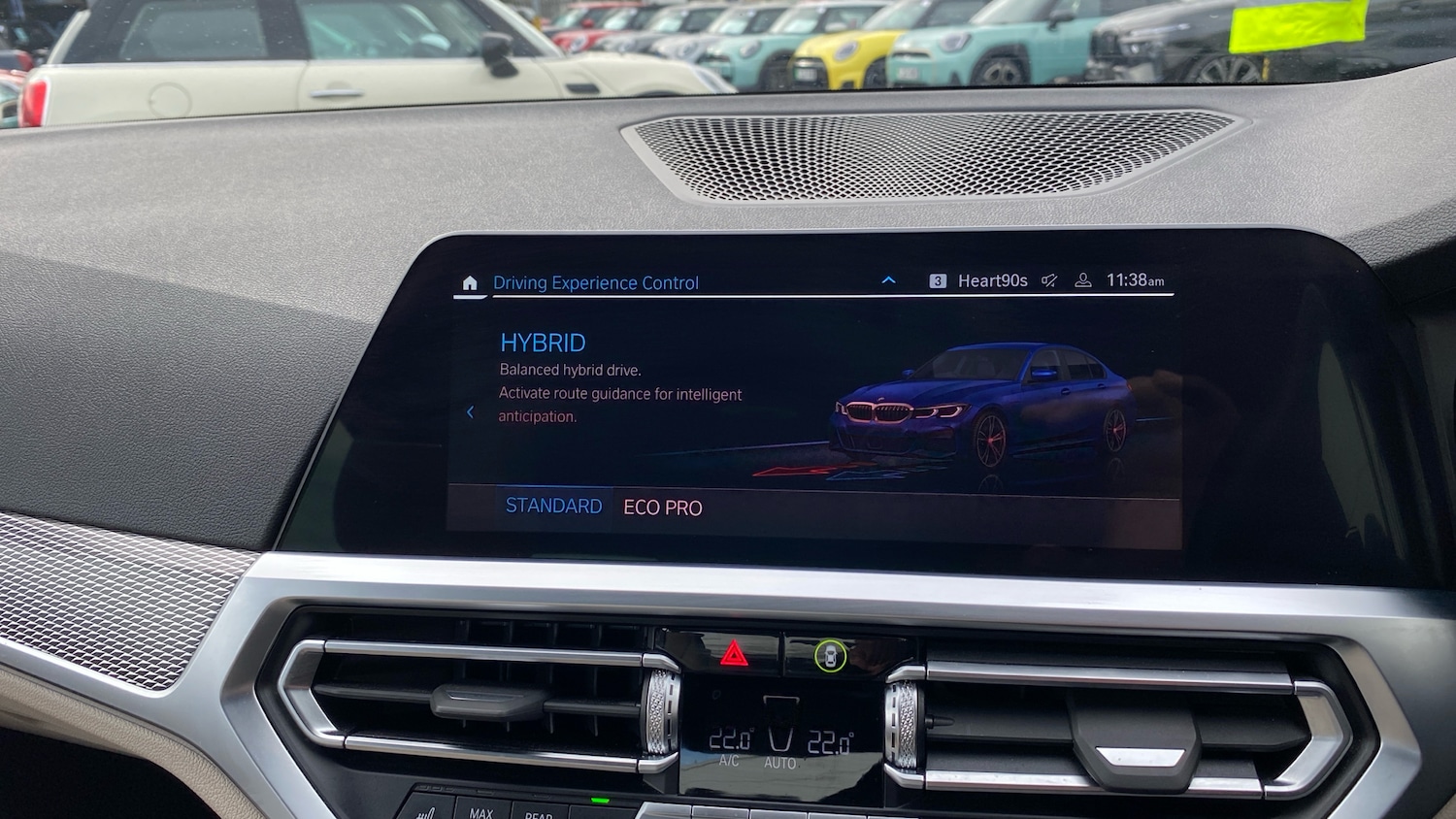 Used BMW 3 Series 2022 for sale - 77568290: Photo 52