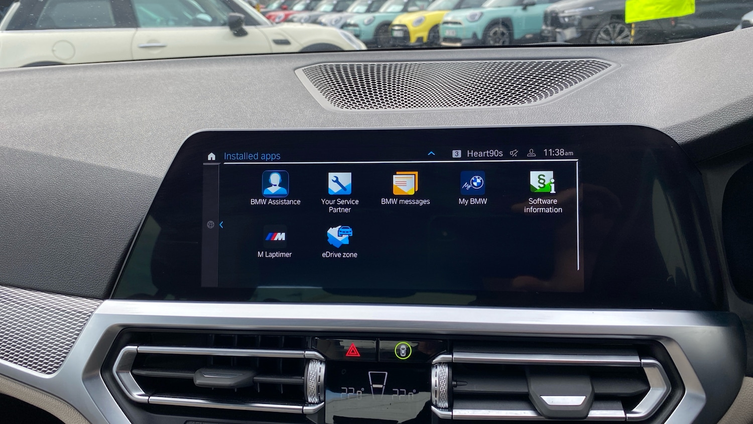 Used BMW 3 Series 2022 for sale - 77568290: Photo 53