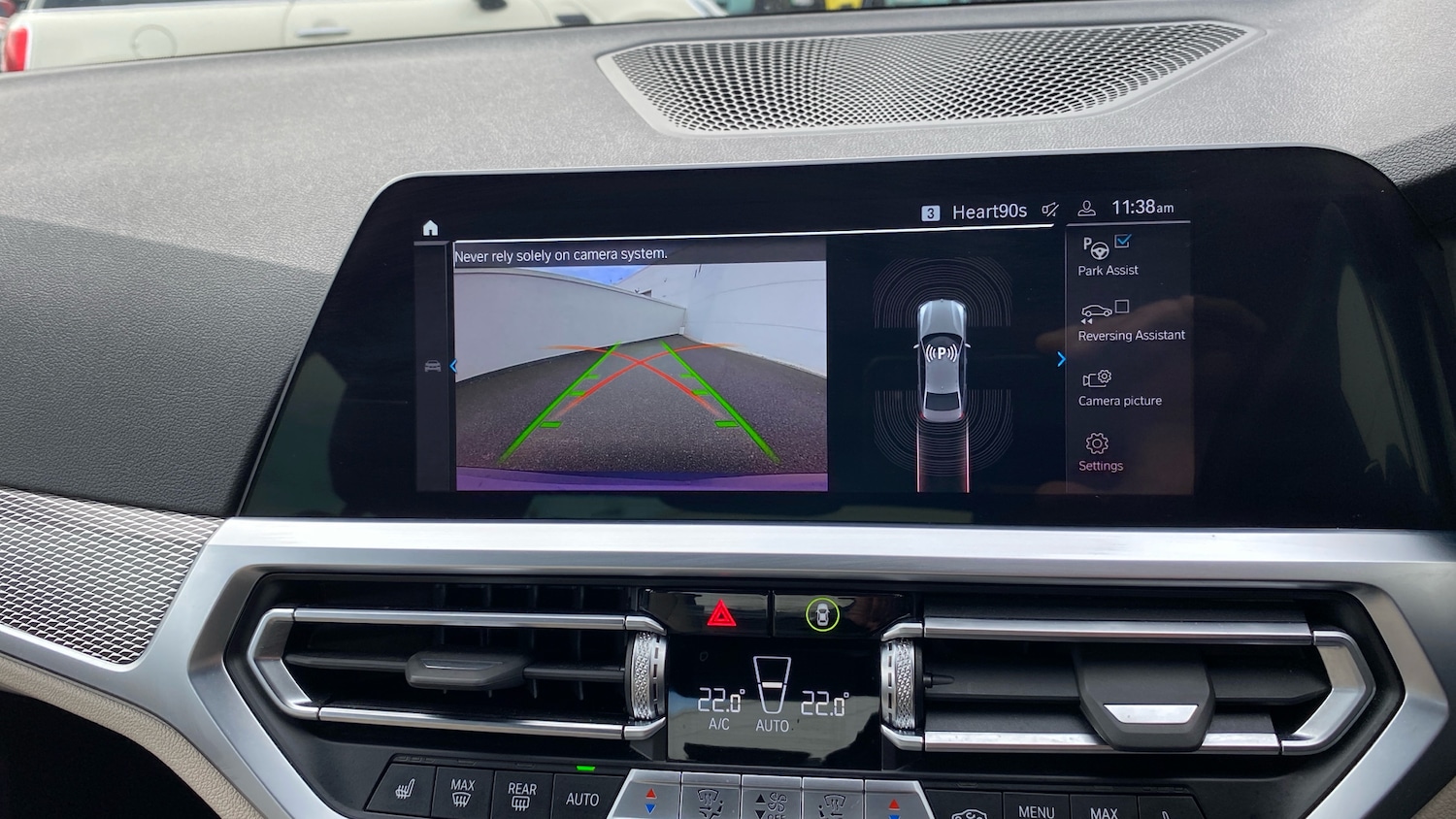 Used BMW 3 Series 2022 for sale - 77568290: Photo 54