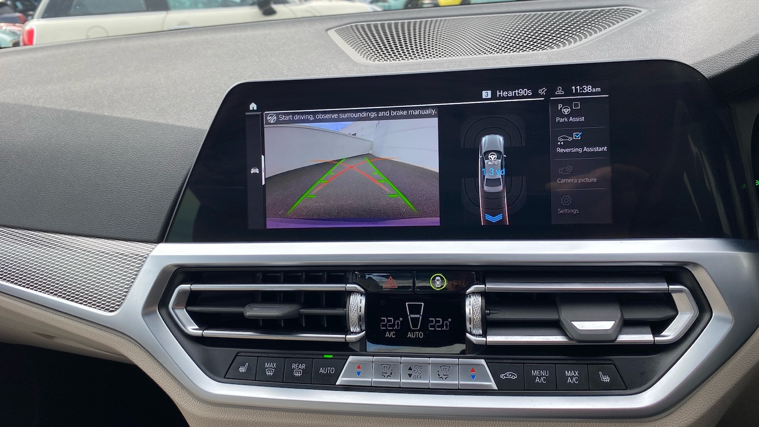 Used BMW 3 Series 2022 for sale - 77568290: Photo 55