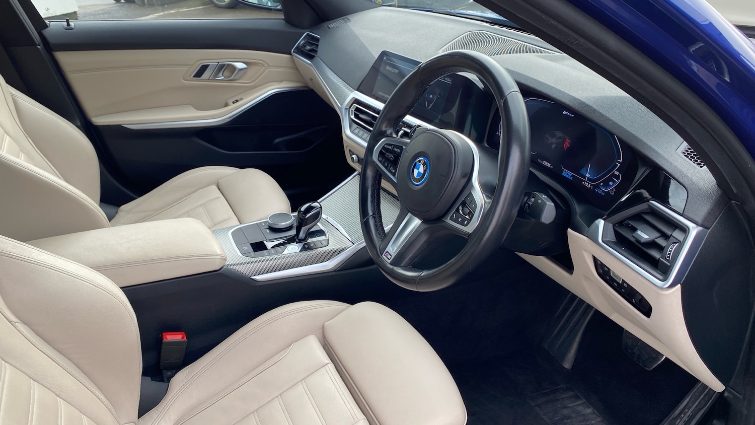 Used BMW 3 Series 2022 for sale - 77568290: Photo 6