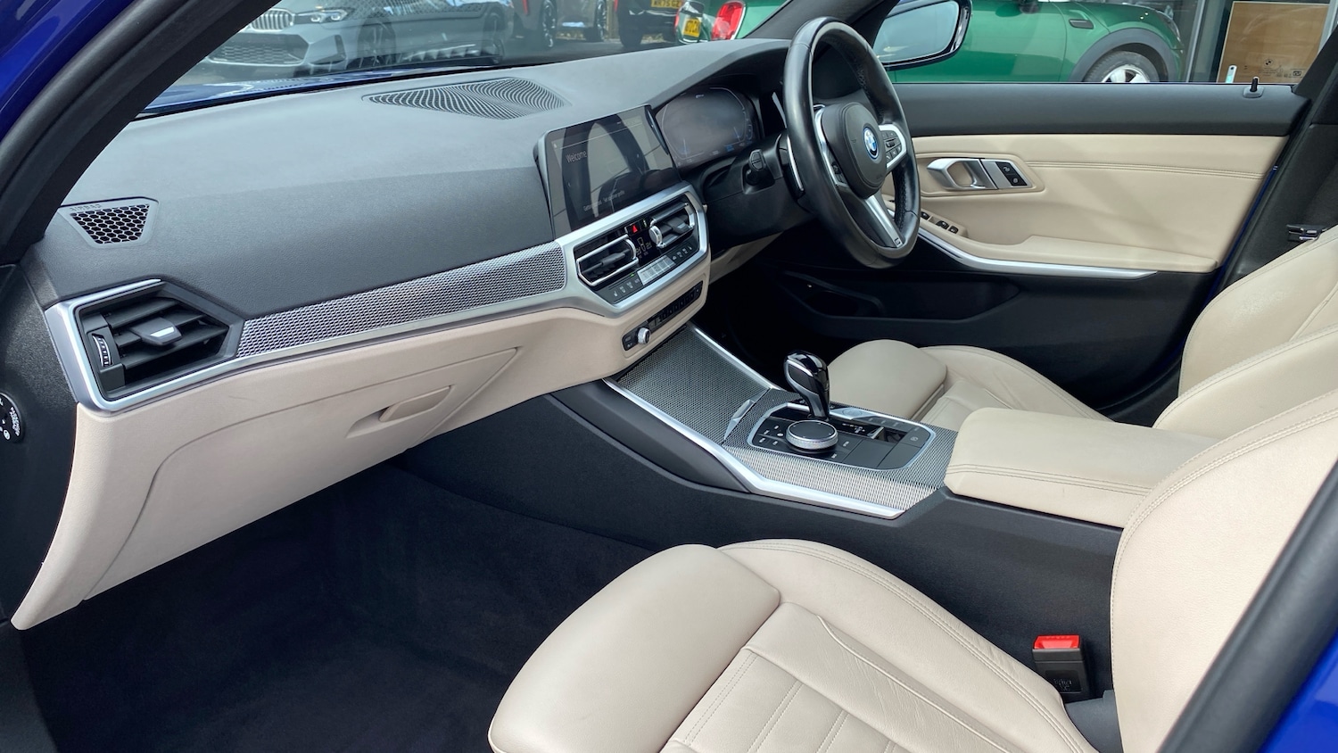 Used BMW 3 Series 2022 for sale - 77568290: Photo 7