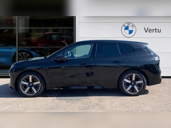 Used BMW iX 2025 for sale - 78354102: Photo