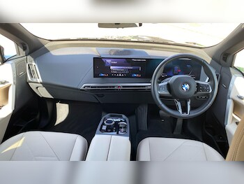 Used BMW iX 2025 for sale - 78354102: Photo