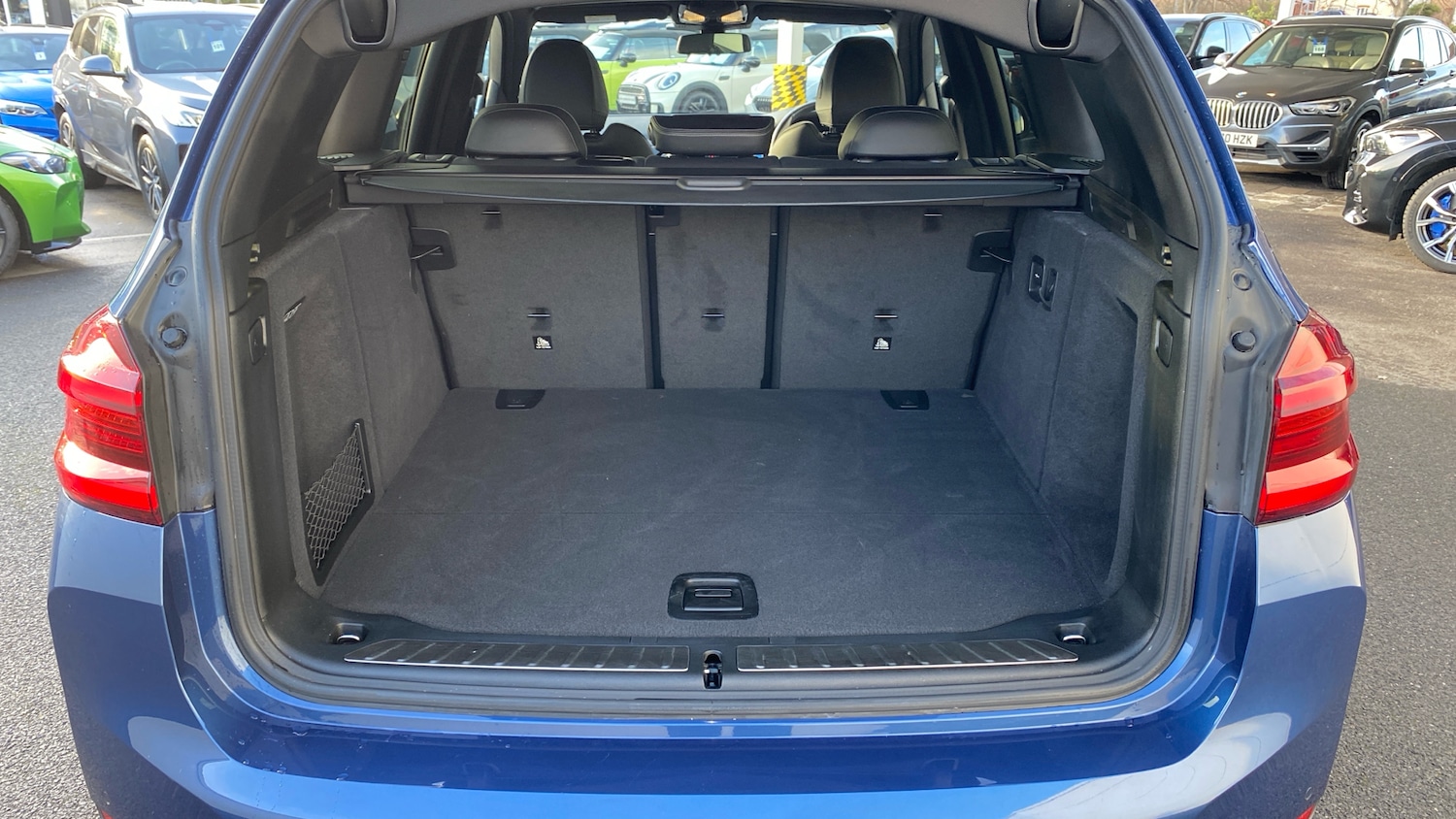 Used BMW iX3 2021 for sale - 77149183: Photo 13