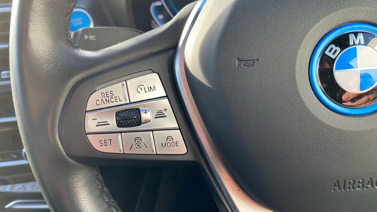 Used BMW iX3 2021 for sale - 77149183: Photo 17