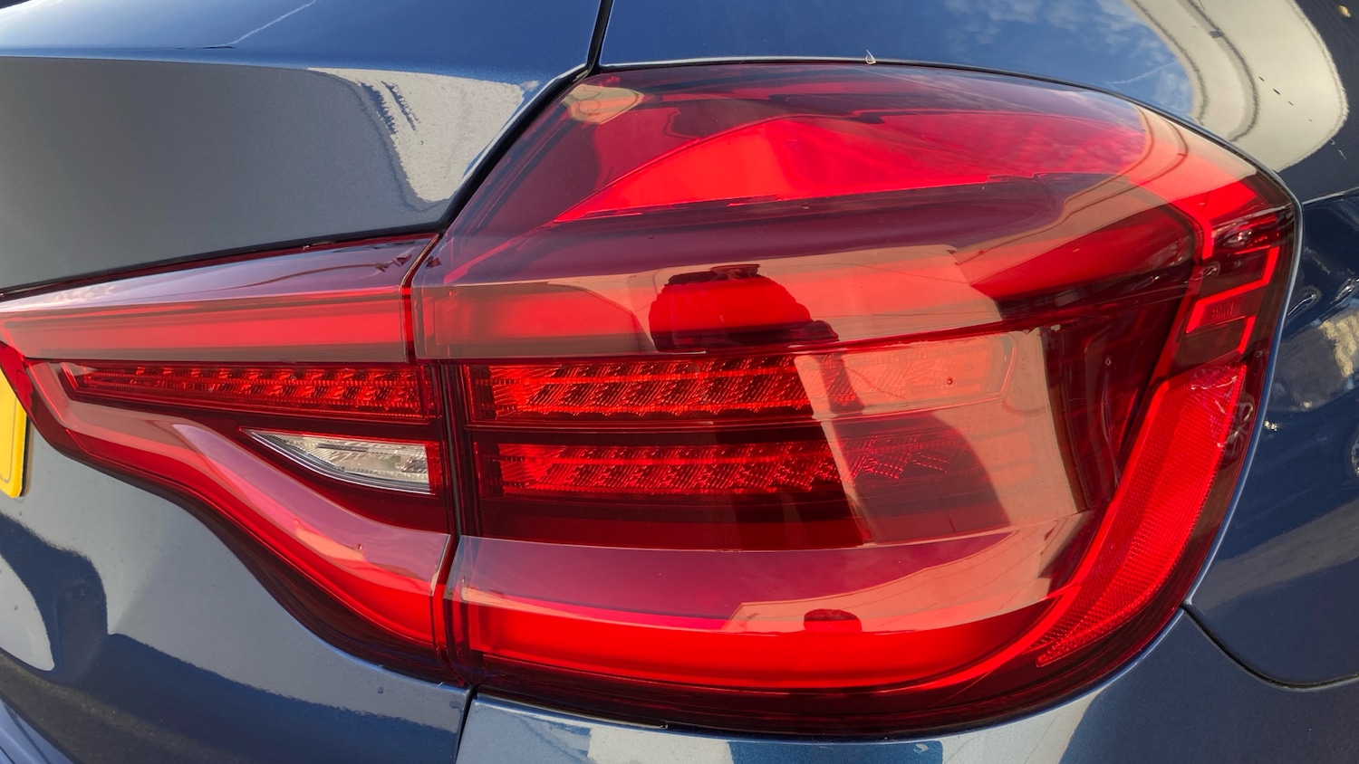 Used BMW iX3 2021 for sale - 77149183: Photo 22