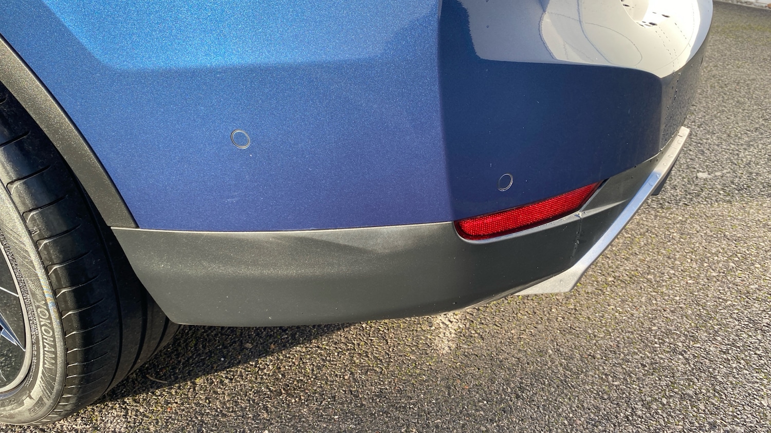 Used BMW iX3 2021 for sale - 77149183: Photo 31