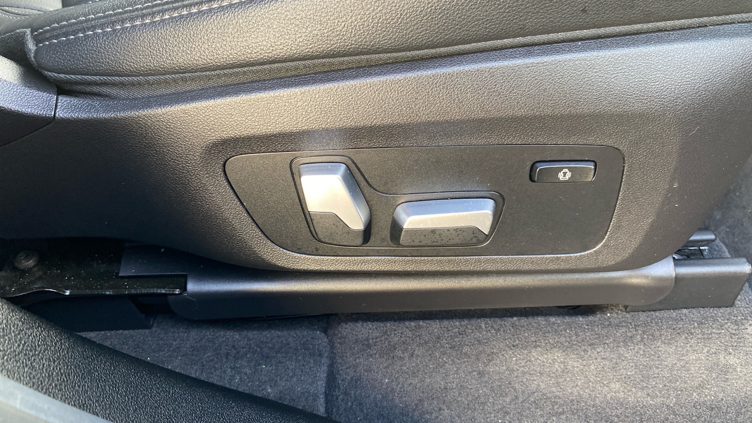 Used BMW iX3 2021 for sale - 77149183: Photo 39