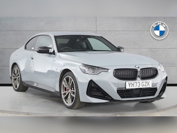 Used BMW 2 Series 2023 for sale - 78267155: Photo