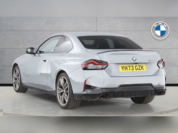 Used BMW 2 Series 2023 for sale - 78267155: Photo