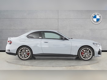 Used BMW 2 Series 2023 for sale - 78267155: Photo