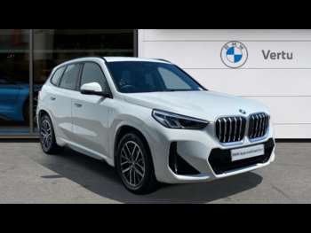 2025 (25) - xDrive 23i MHT M Sport 5dr Step Auto Petrol Estate