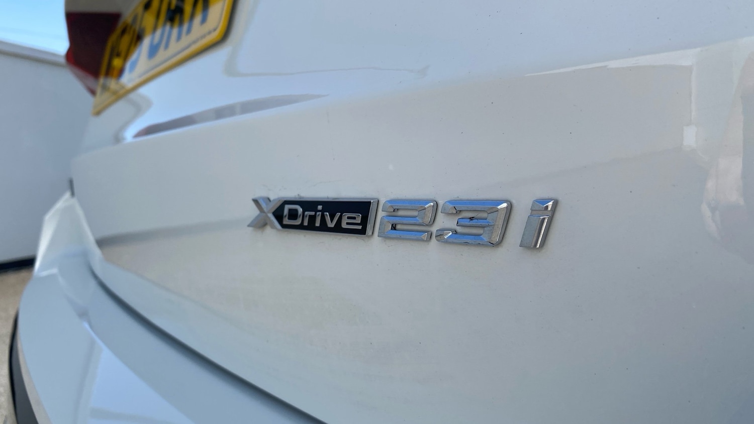 Vehicle 27