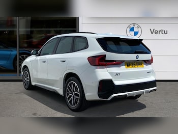 Used BMW X1 2025 for sale - 75129968: Photo