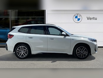 Used BMW X1 2025 for sale - 75129968: Photo
