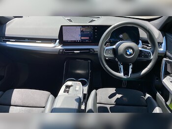 Used BMW X1 2025 for sale - 75129968: Photo