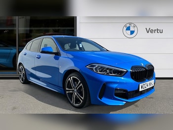 BMW - 1 Series