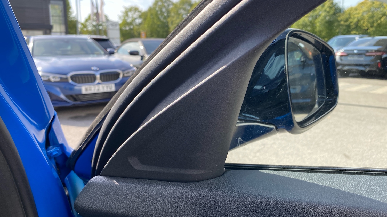 Used BMW 1 Series 2024 for sale - 76016322: Photo 20