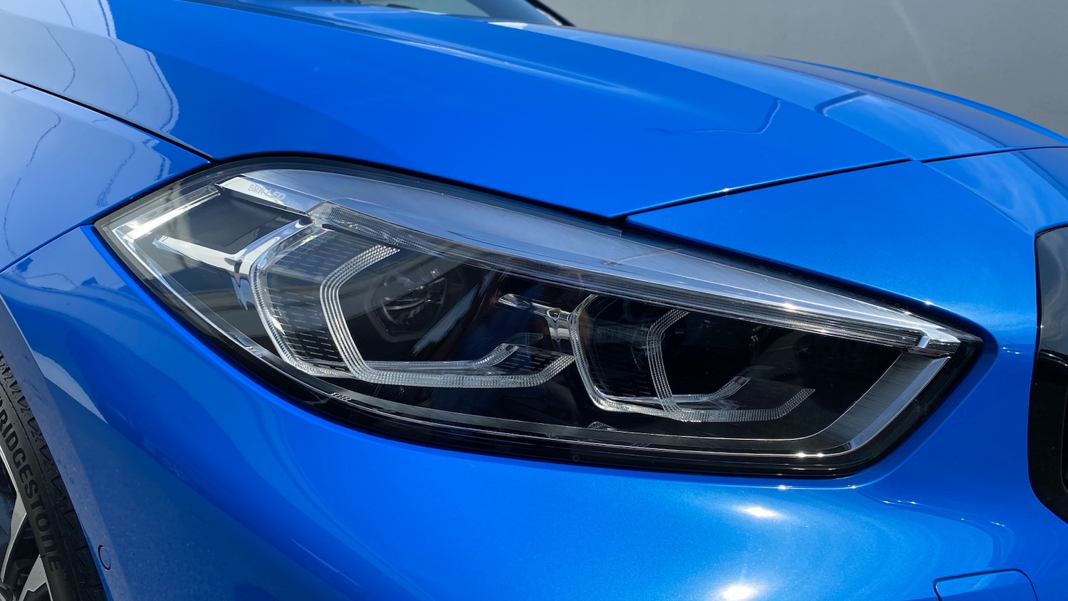 Used BMW 1 Series 2024 for sale - 76016322: Photo 23
