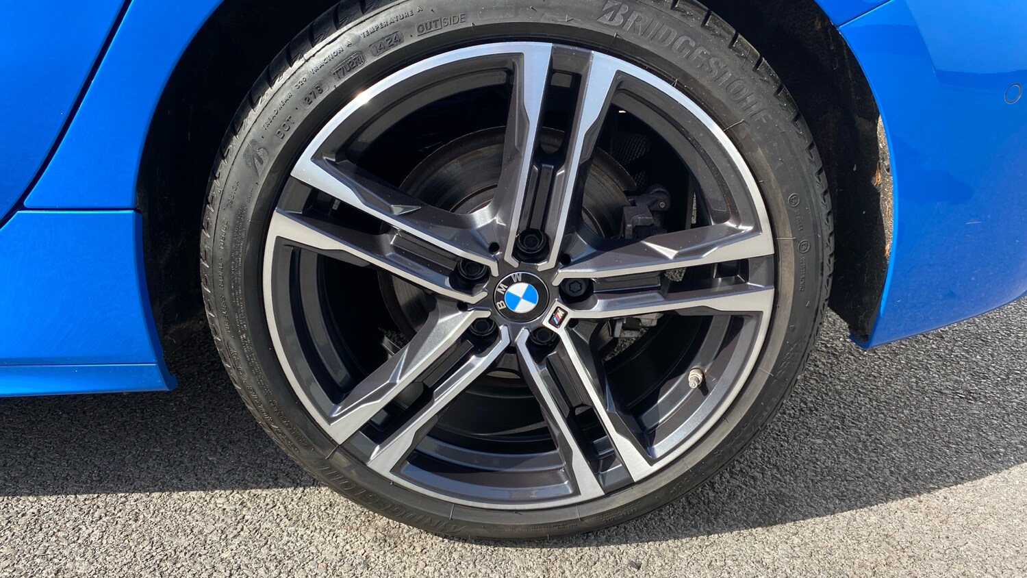 Used BMW 1 Series 2024 for sale - 76016322: Photo 26