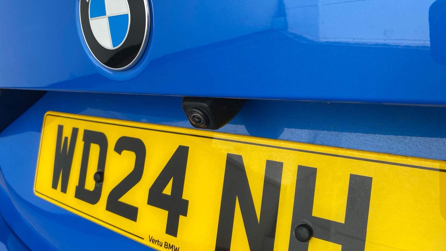 Used BMW 1 Series 2024 for sale - 76016322: Photo 27