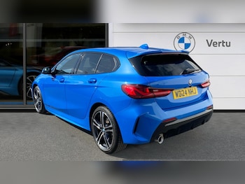 Used BMW 1 Series 2024 for sale - 76016322: Photo 2